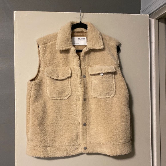 Selected Femme - Picture 1 of 3